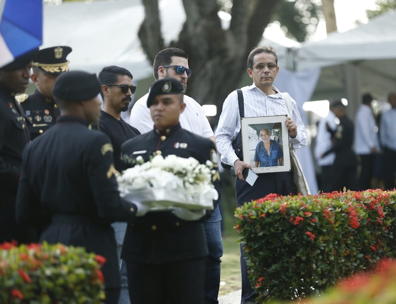 Arzobispo Ulloa: el sacrificio de los mártires del 9 de enero sigue inspirando la lucha soberana