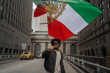 Trump prevé que habrá más bajas estadounidenses en la guerra con Irán