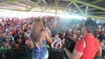 Amanecer bailando, una tradición que cumple 23 años en Los Uveros
