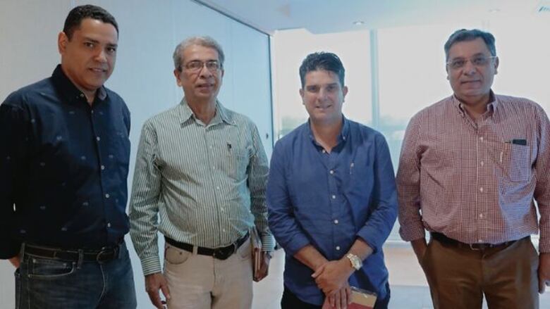 Reto económico de los próximos cinco años para la región