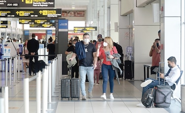 Tocumen obtuvo ingresos por $131.5 millones en 2021