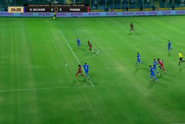 El Salvador del Bolillo Gómez eleva queja ante FIFA por arbitraje de Drew Fischer en derrota ante Panamá