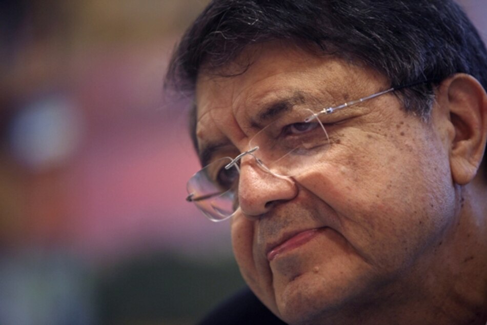 Fiscalía solicita detención del escritor nicaragüense Sergio Ramírez por supuestamente incitar al odio y la violencia