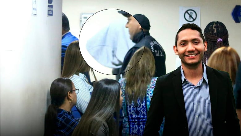 Del poder a los tribunales: los casos que cercan a altos funcionarios del gobierno de Cortizo