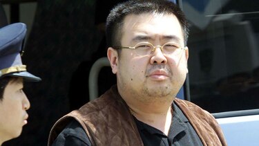 El hermanastro del líder norcoreano Kim Jong-Un fue asesinado en Malasia