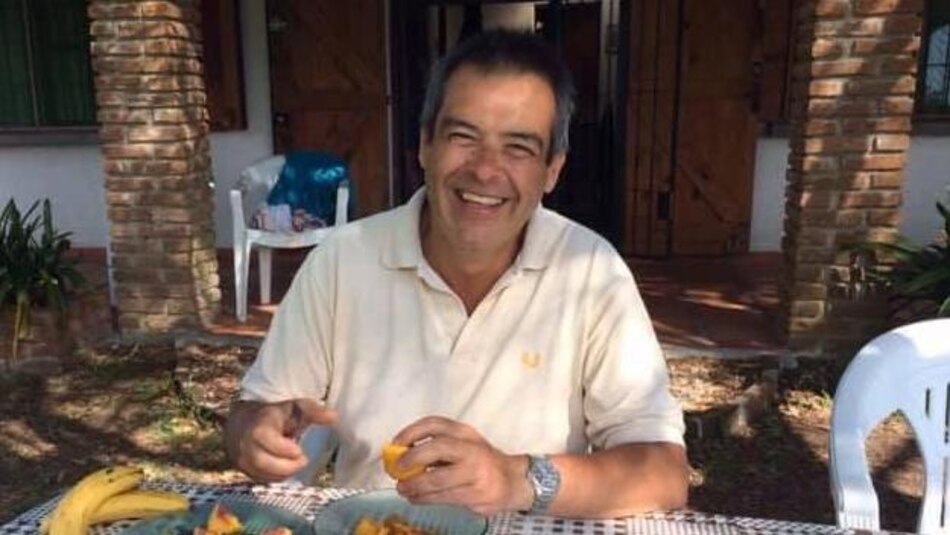 ‘Si pudiese sostener un cuchillo, no les pediría nada’: el caso de Pablo Salgueiro, el hombre con ELA que se convirtió en símbolo de la ley de eutanasia aprobada en Uruguay