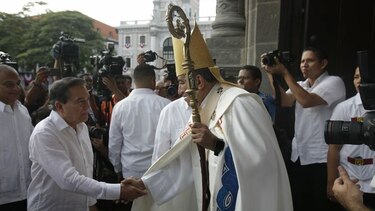 Ulloa: Reformas constitucionales requieren de la participación de todos los sectores