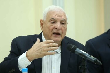 New Business ya es cosa juzgada: la Corte rechaza el pedido de ‘aclaración’ de sentencia de Martinelli
