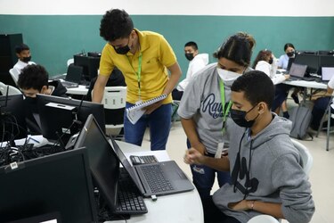 Prueba PISA, un desafío la tercera evaluación del país