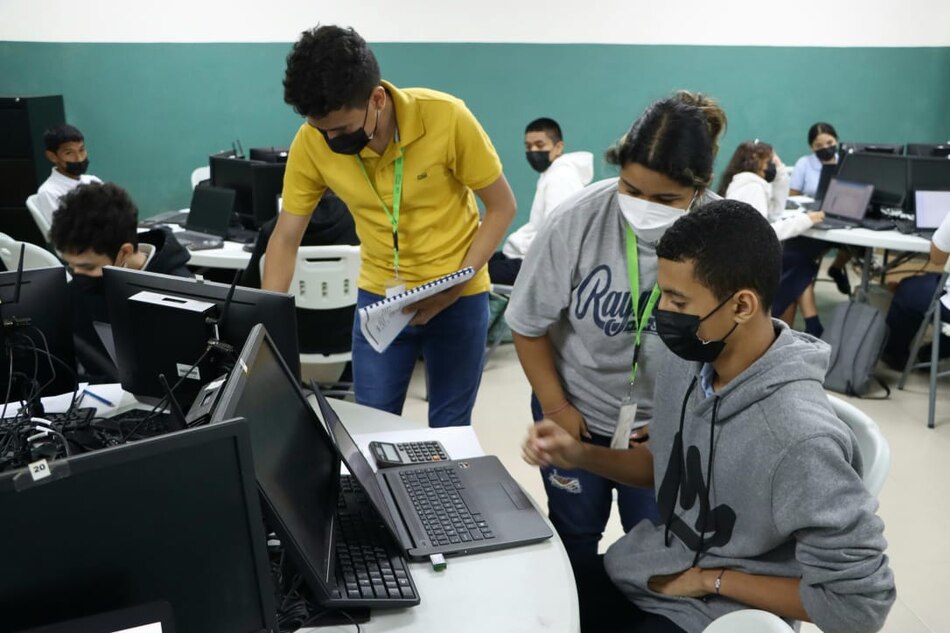 Prueba PISA, un desafío la tercera evaluación del país