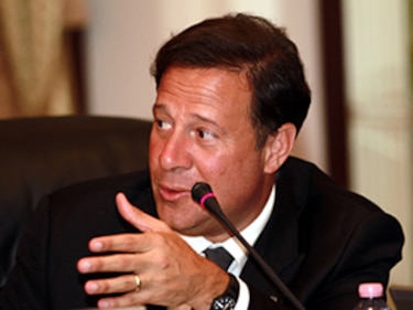 Varela anuncia plan de 'afiliación masiva' a la CSS