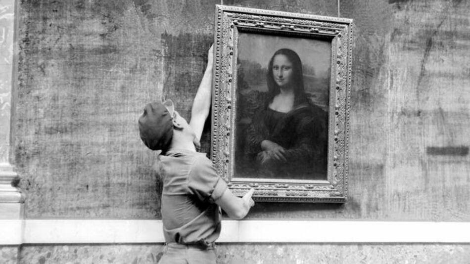 Los últimos años de Leonardo da Vinci en Francia