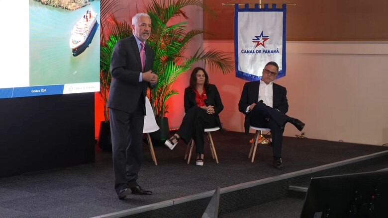 Canal dejó de percibir cerca de $800 millones por falta de agua