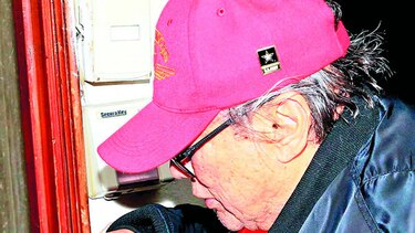 ‘Noriega sigue en estado crítico’, Ángel