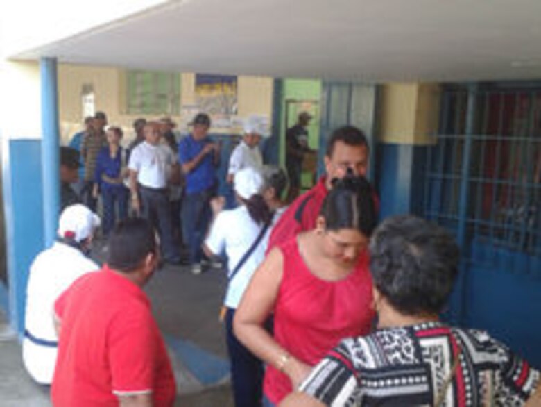 PRD escoge este domingo a sus delegados