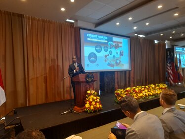 452 condenas por blanqueo de capitales y corrupción en cinco años