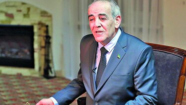 Rebeldes sirios se preparan para diálogo