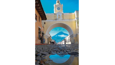 Antigua se adapta a la pandemia