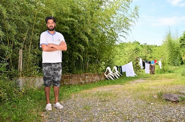 Los migrantes salvados del mar que caen en el olvido en Europa