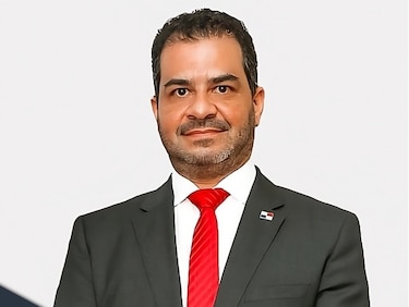 El presidente Cortizo designa a Francisco Mola Ortega como nuevo viceministro de Comercio Exterior