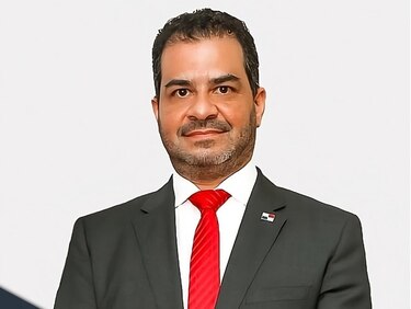 El presidente Cortizo designa a Francisco Mola Ortega como nuevo viceministro de Comercio Exterior