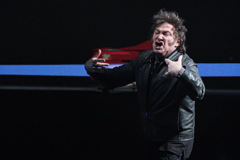 Cómo se explica el triunfo de Milei en las elecciones legislativas de Argentina en medio de crisis y escándalos (y qué efecto tuvo Trump)