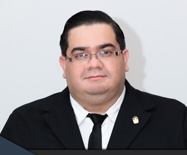 Designan al suplente del diputado Esquivel como secretario ejecutivo de la Cadena de Frío