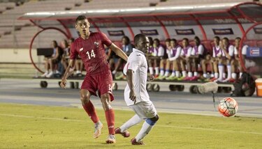 Panamá: A la Copa América sin sufrimiento