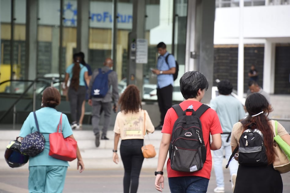 Salario en Panamá aumentó apenas 1% en el último año