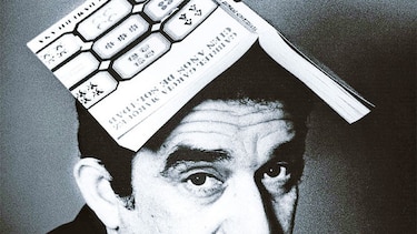 De historias garciamarquianas
