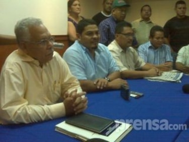 Sindicalistas acudirán a la Corte por caso Ley 30