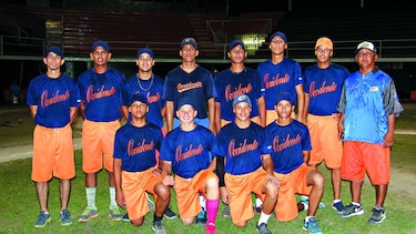 Occidente quiere llegar a la final