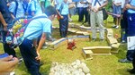 Estudiantes destacan en ingenio