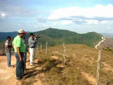 Proponen manejo sostenible para el macizo de Azuero
