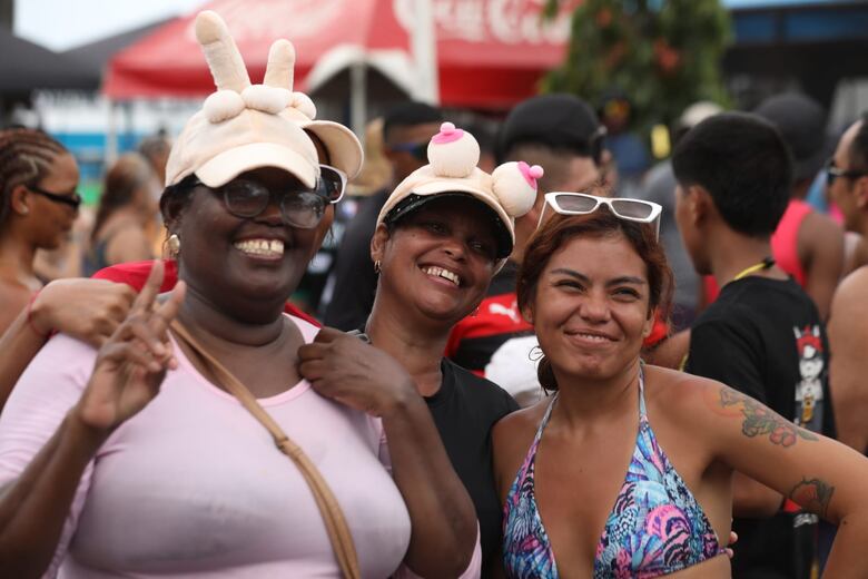 ‘Festival Carnavalístico’ llega a su tercer día con culecos y estrictas medidas de seguridad
