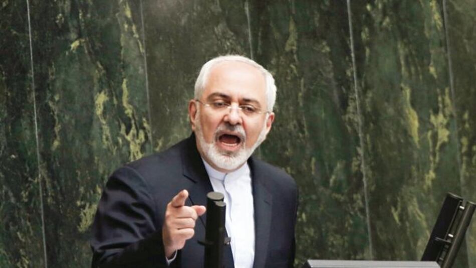 Irán supera límite de uranio enriquecido