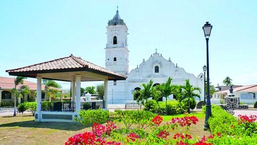 Natá festeja 493 años en medio de necesidades