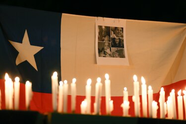 Encuentran sin vida al último minero en Chile y el número de fallecidos se eleva a seis