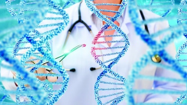 Doctores en investigación científica