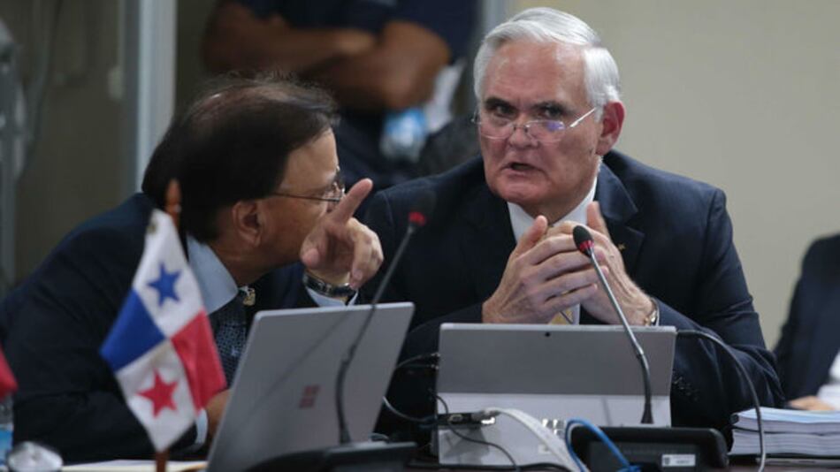 ACP: diputados aprobaron un presupuesto diferente al presentado lo que violaría normas