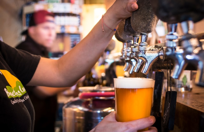 El regreso de la cerveza artesanal