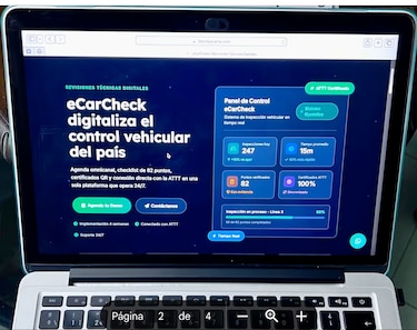 Hoy por Hoy: Digitalizar el Estado, ¿para quién?