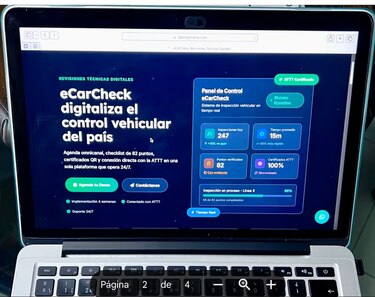 Hoy por Hoy: Digitalizar el Estado, ¿para quién?