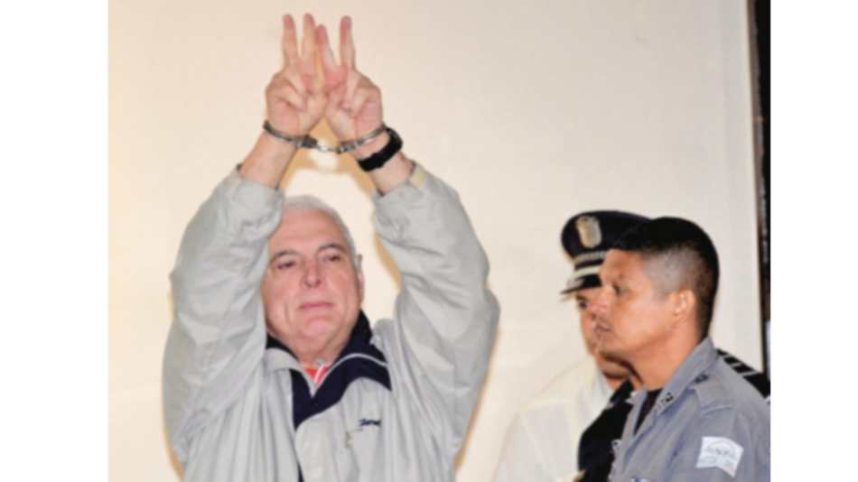 Caso Martinelli: jueces hicieron su trabajo