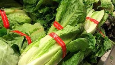 Dos ingredientes poco seguros en la mesa de Acción de Gracias