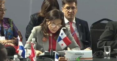 Panamá rechaza intento de golpe de Estado en Bolivia