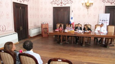 Una sola empresa se presenta en licitación del nuevo centro de cumplimiento en Colón