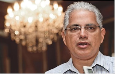 José Blandón: Ley no me permite descalificar a Norberto Odebrecht, S.A.