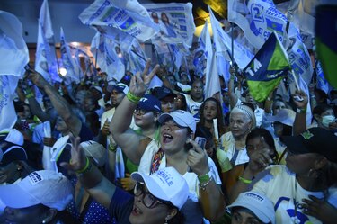 ‘Benicio, no le tengo miedo a tus amenazas’: Martín Torrijos