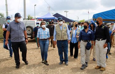 Corte-IDH preocupada por migración irregular por selva panameña